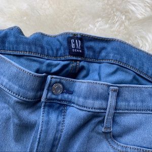 GAP Jeans - Gap knit jegging GAP Jeans - Gap knit jegging